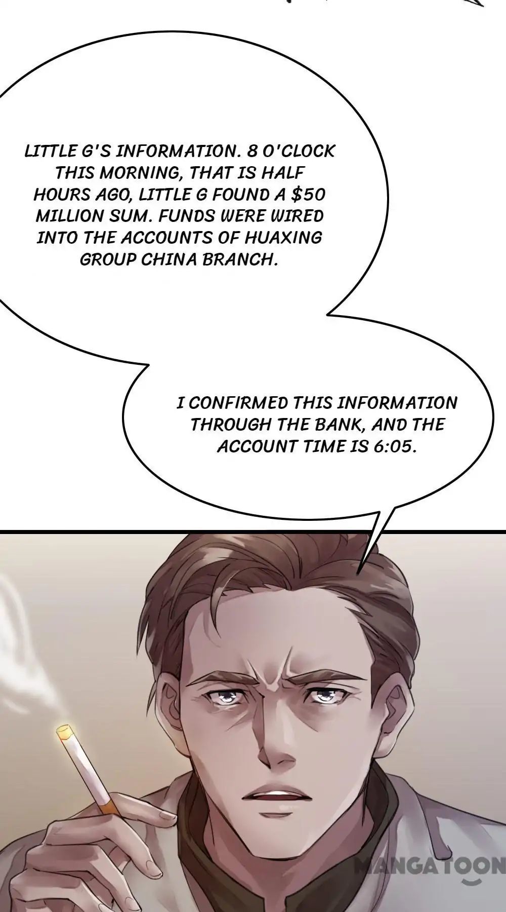 The Great Soldier Chapter 50 - page 7