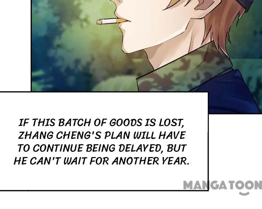 The Great Soldier Chapter 24 - page 11
