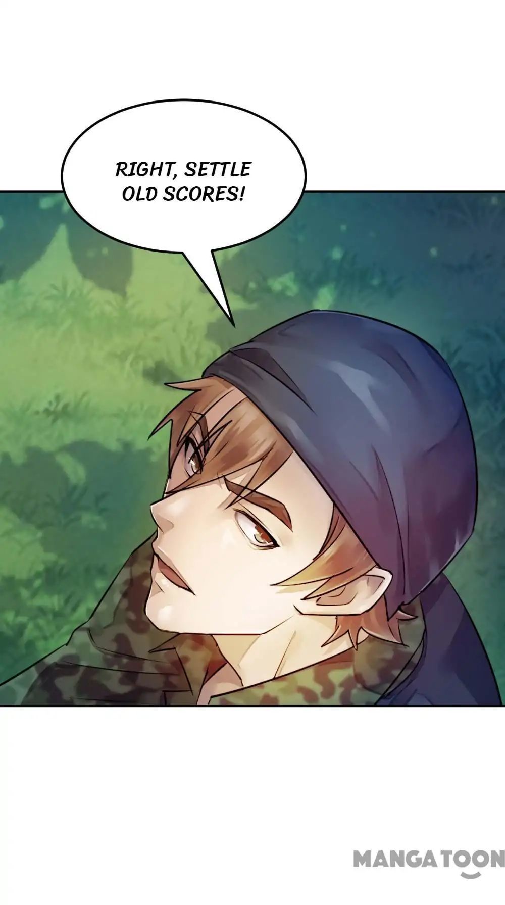 The Great Soldier Chapter 24 - page 21