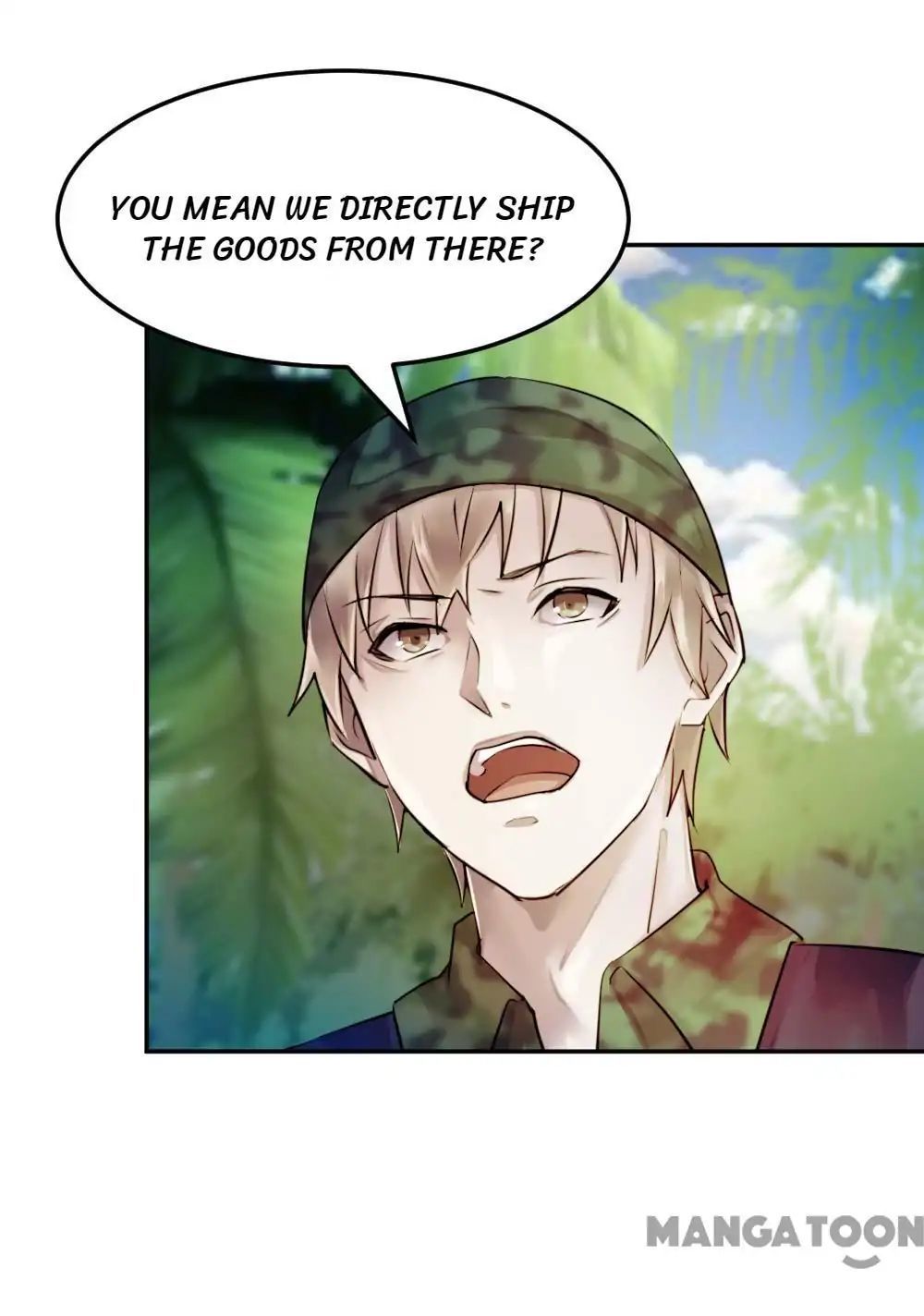 The Great Soldier Chapter 24 - page 3