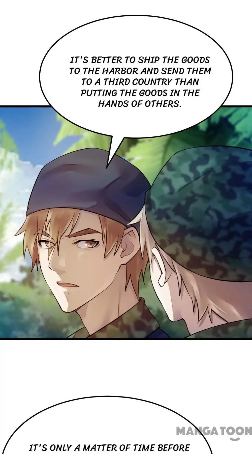 The Great Soldier Chapter 24 - page 4