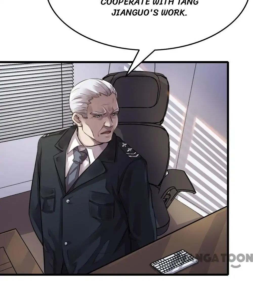 The Great Soldier Chapter 51 - page 14