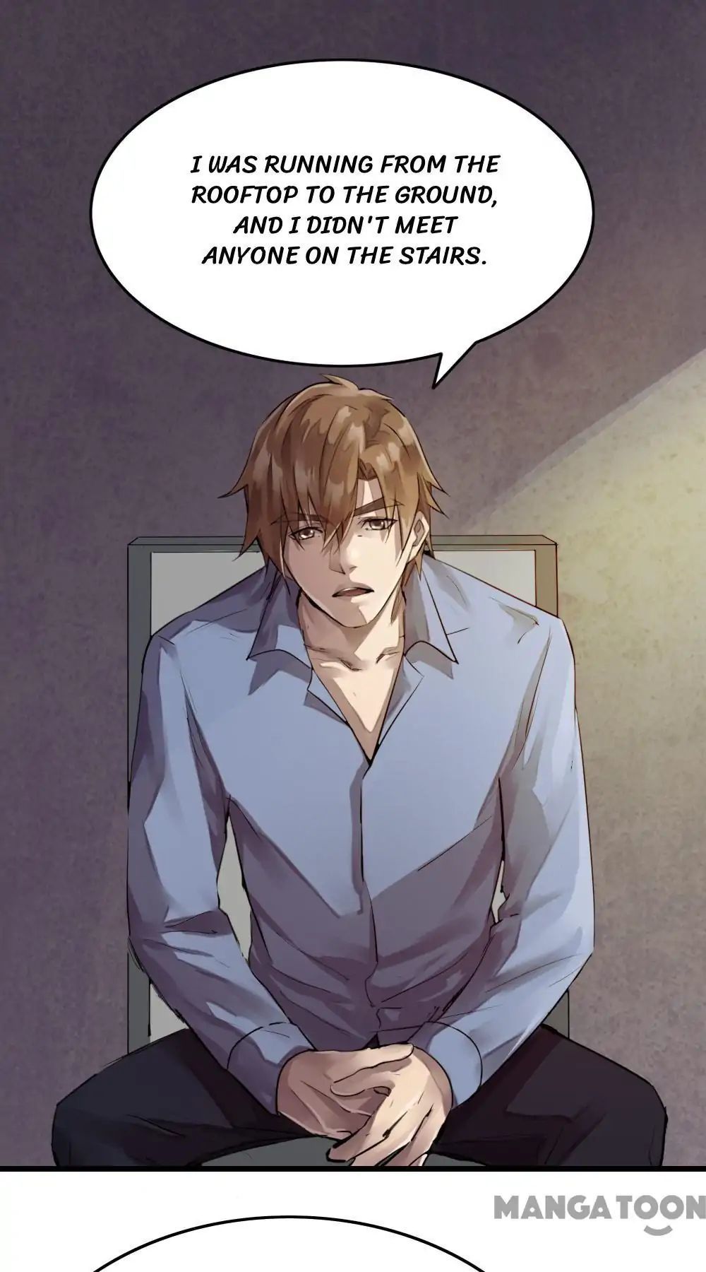 The Great Soldier Chapter 51 - page 7