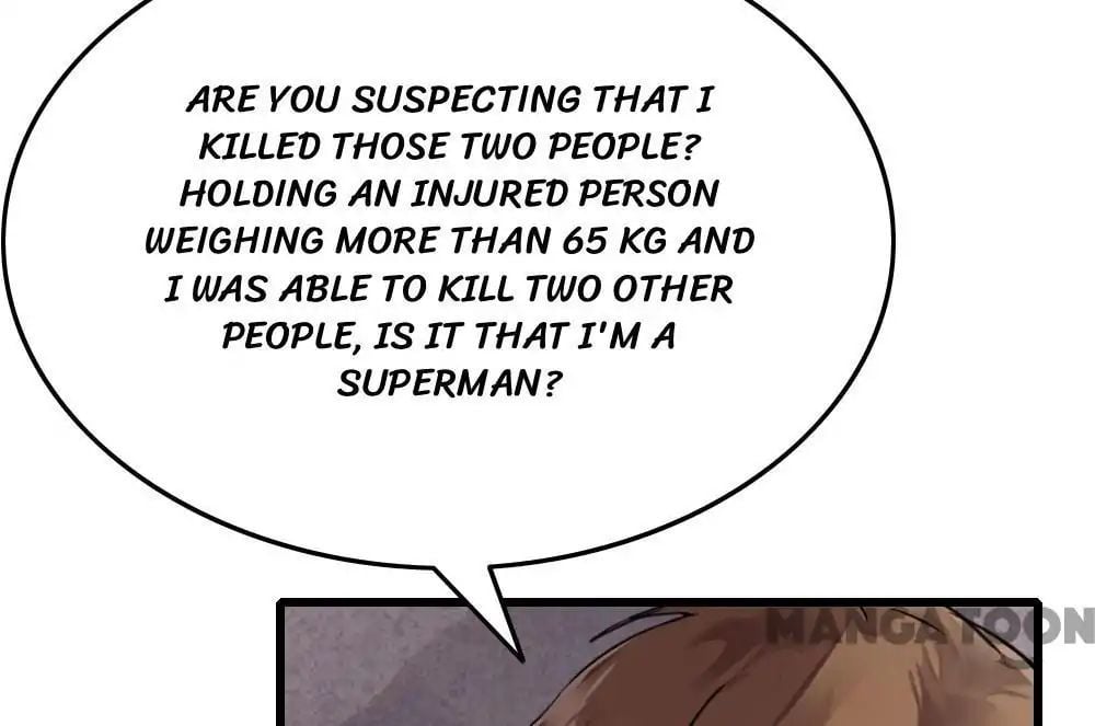 The Great Soldier Chapter 51 - page 8