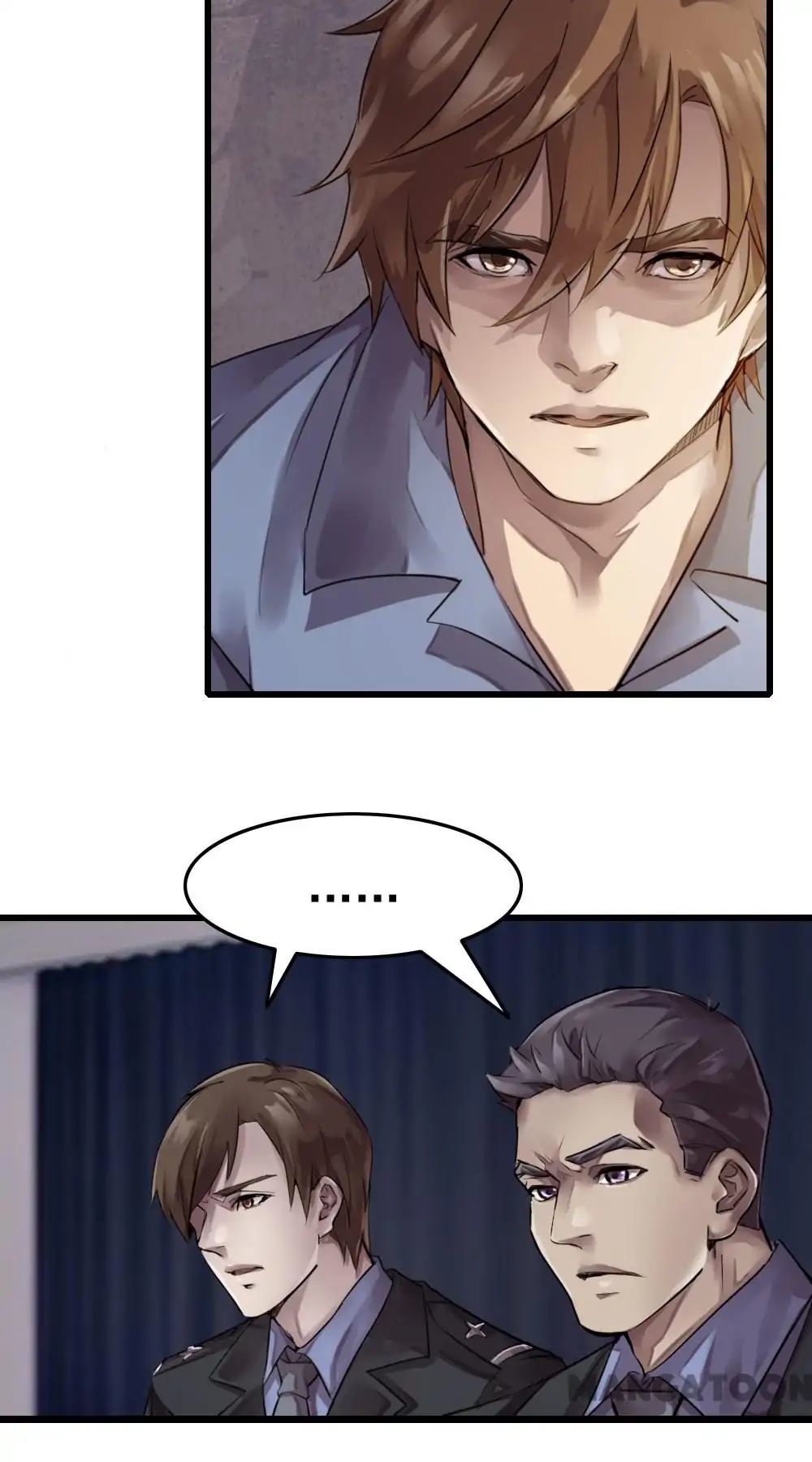 The Great Soldier Chapter 51 - page 9