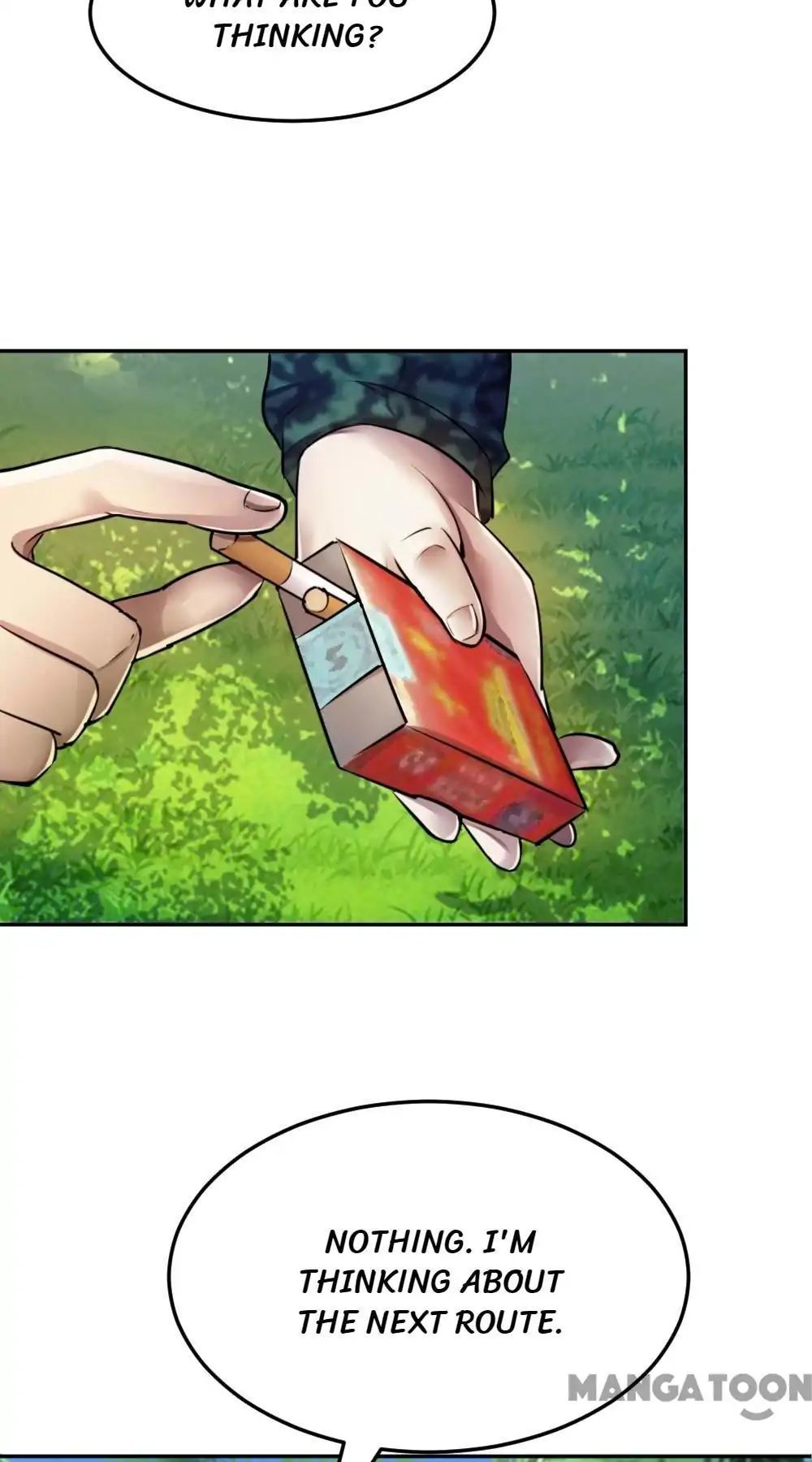 The Great Soldier Chapter 23 - page 16