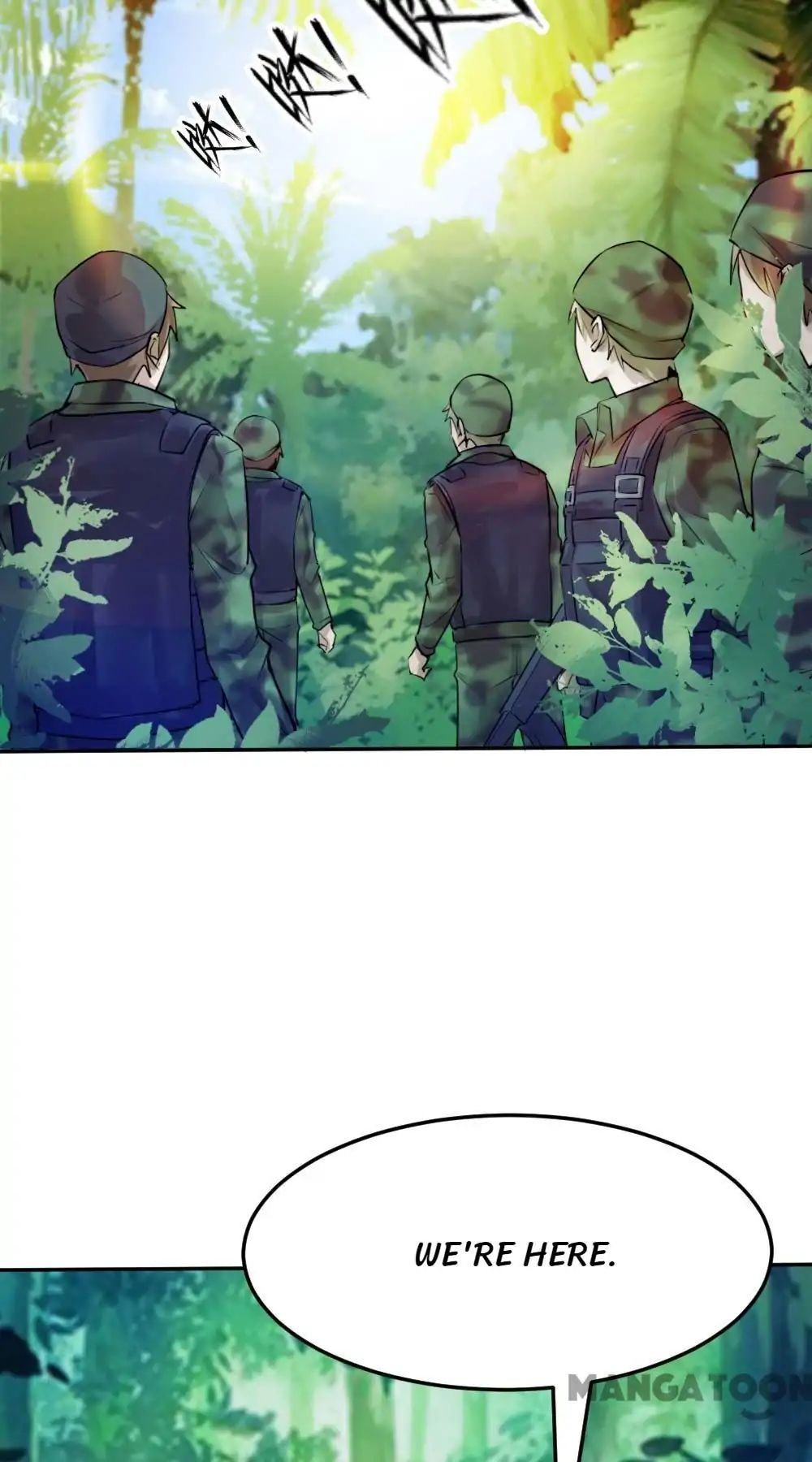 The Great Soldier Chapter 23 - page 2