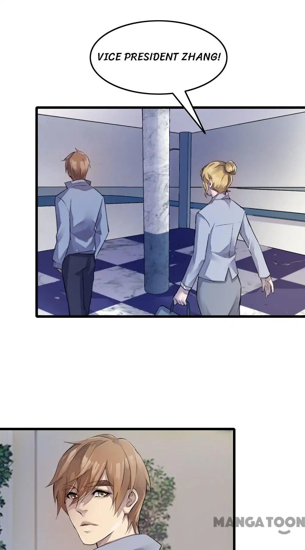 The Great Soldier Chapter 52 - page 11