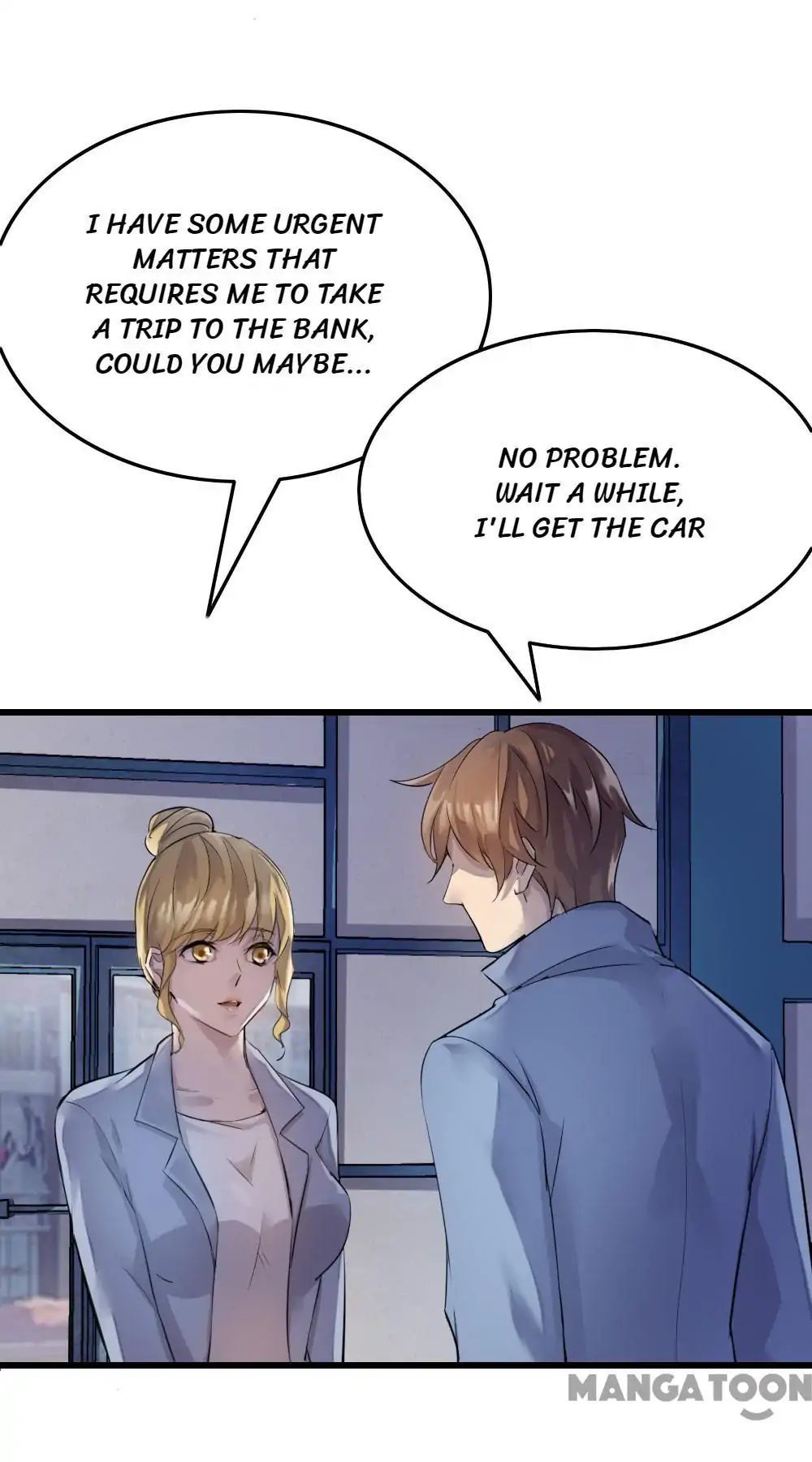 The Great Soldier Chapter 52 - page 15