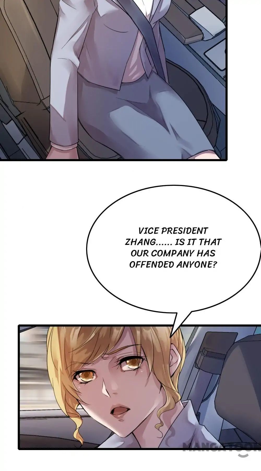 The Great Soldier Chapter 52 - page 21