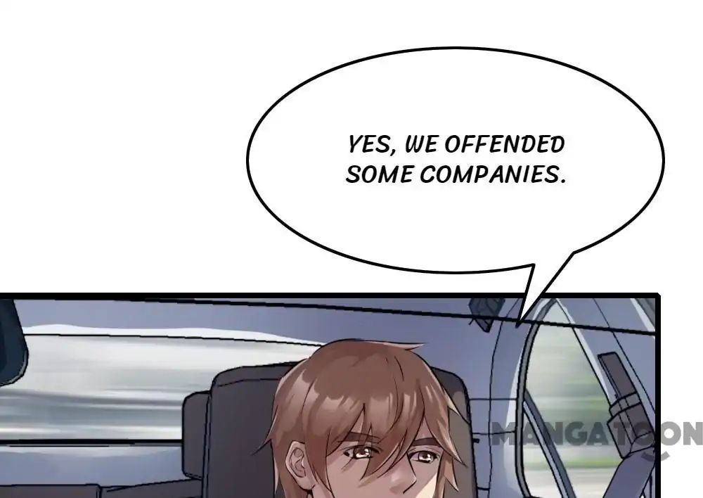 The Great Soldier Chapter 52 - page 22