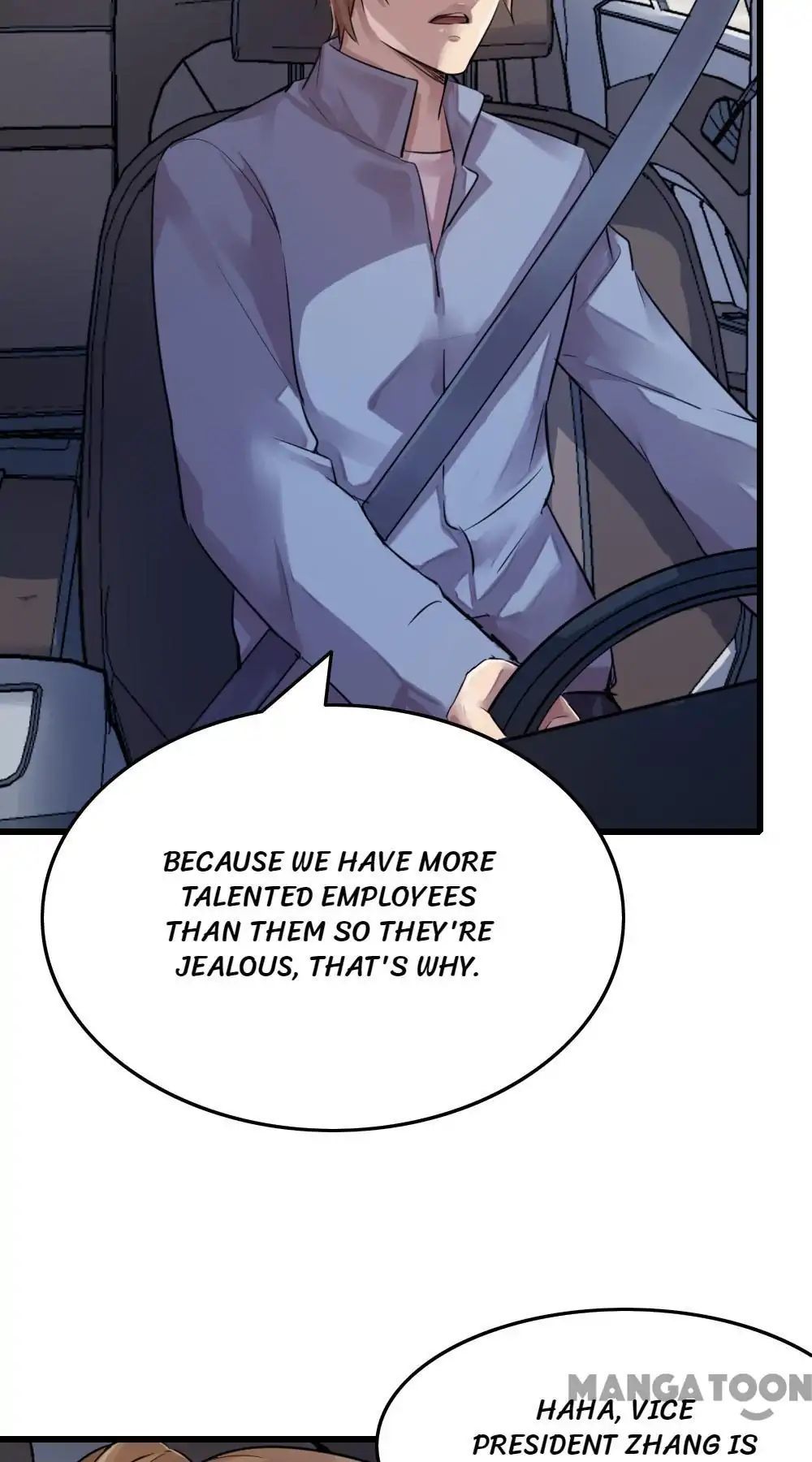 The Great Soldier Chapter 52 - page 23