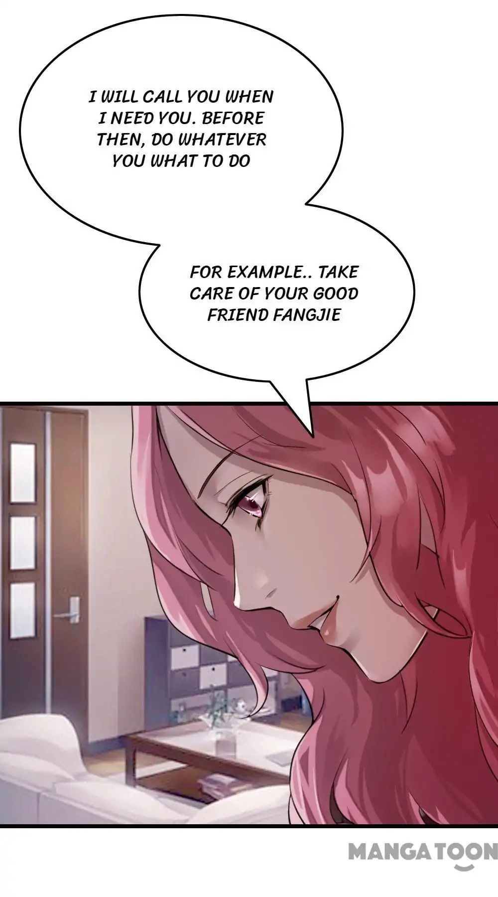 The Great Soldier Chapter 52 - page 3