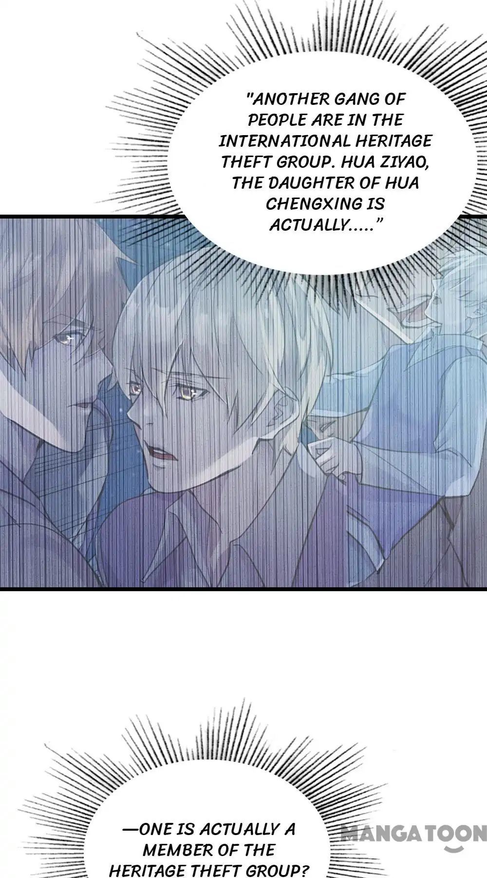The Great Soldier Chapter 52 - page 36