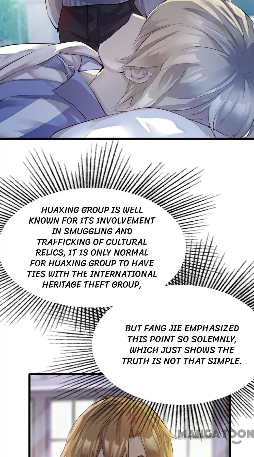 The Great Soldier Chapter 52 - page 38