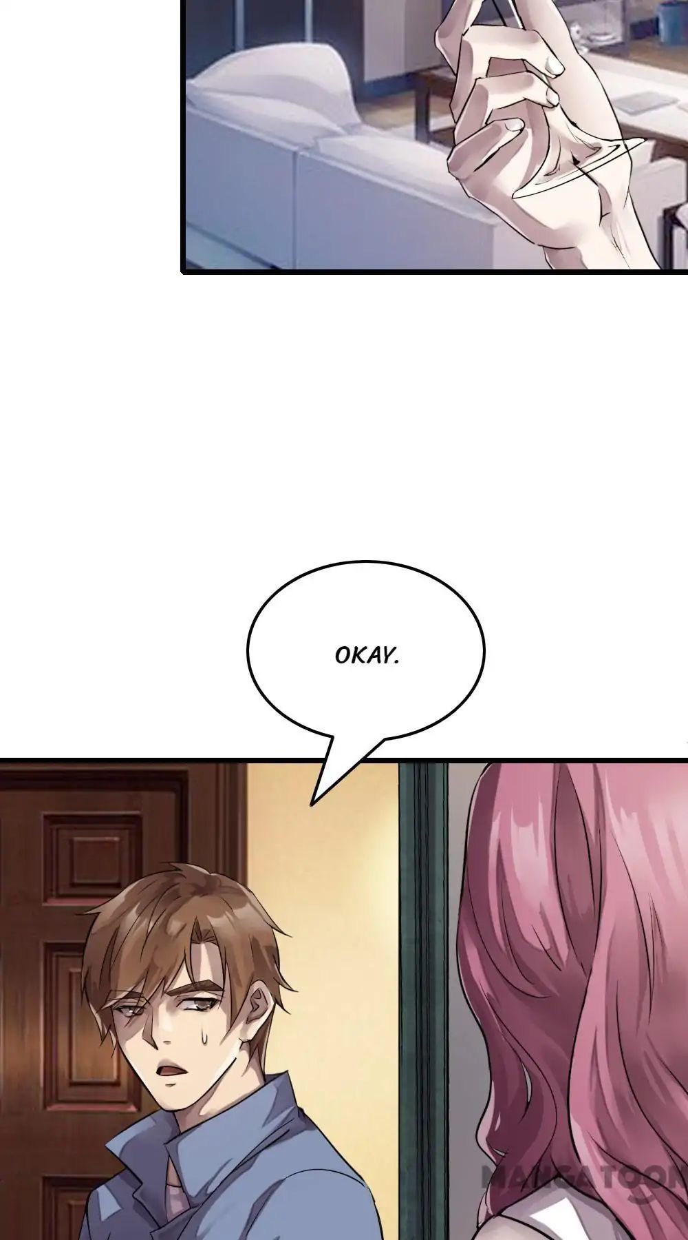 The Great Soldier Chapter 52 - page 5