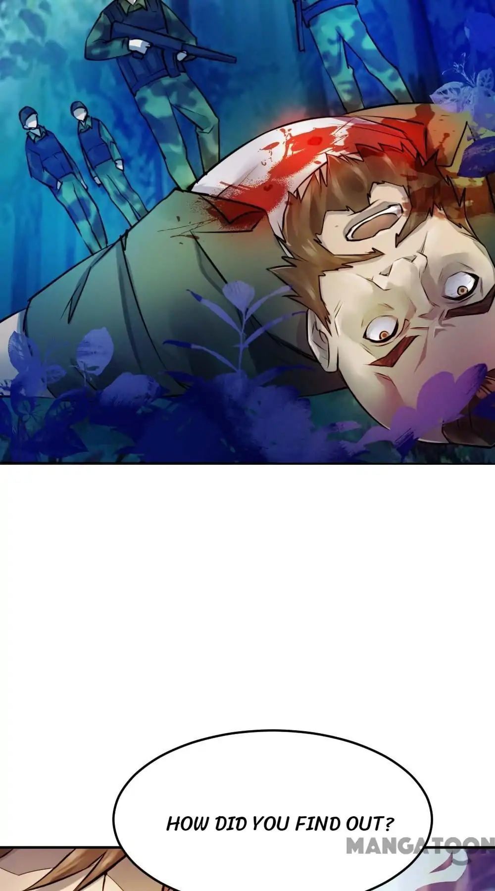 The Great Soldier Chapter 22 - page 17