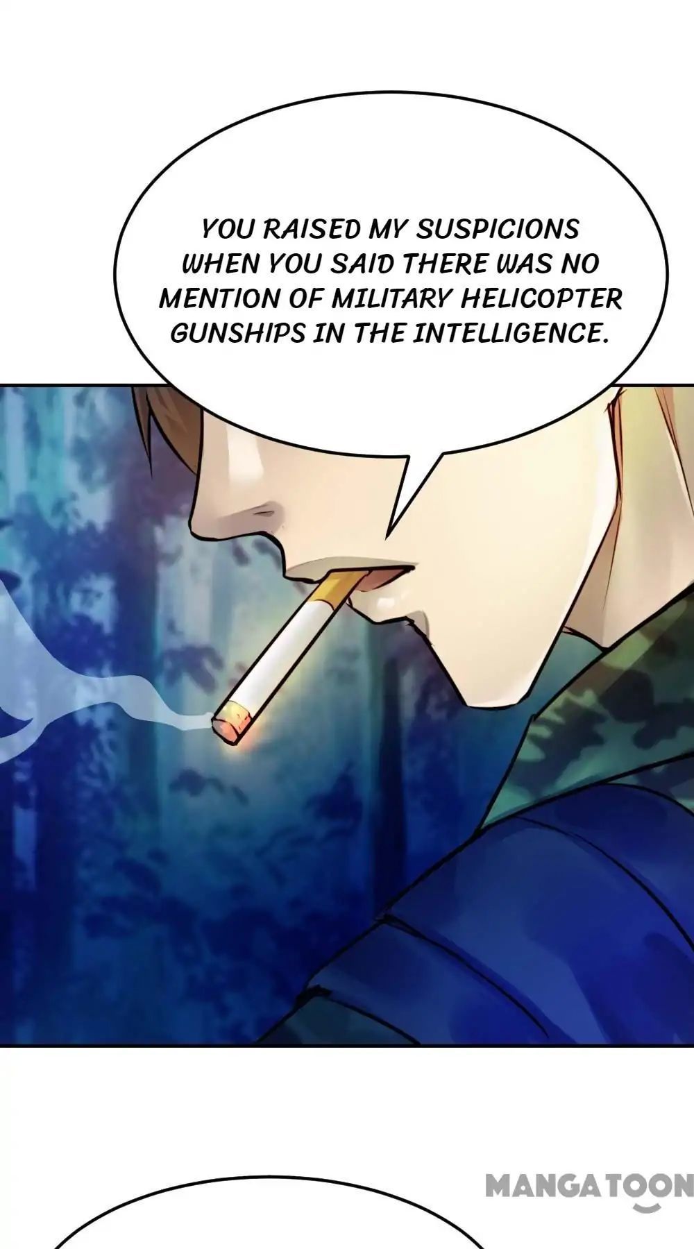 The Great Soldier Chapter 22 - page 19
