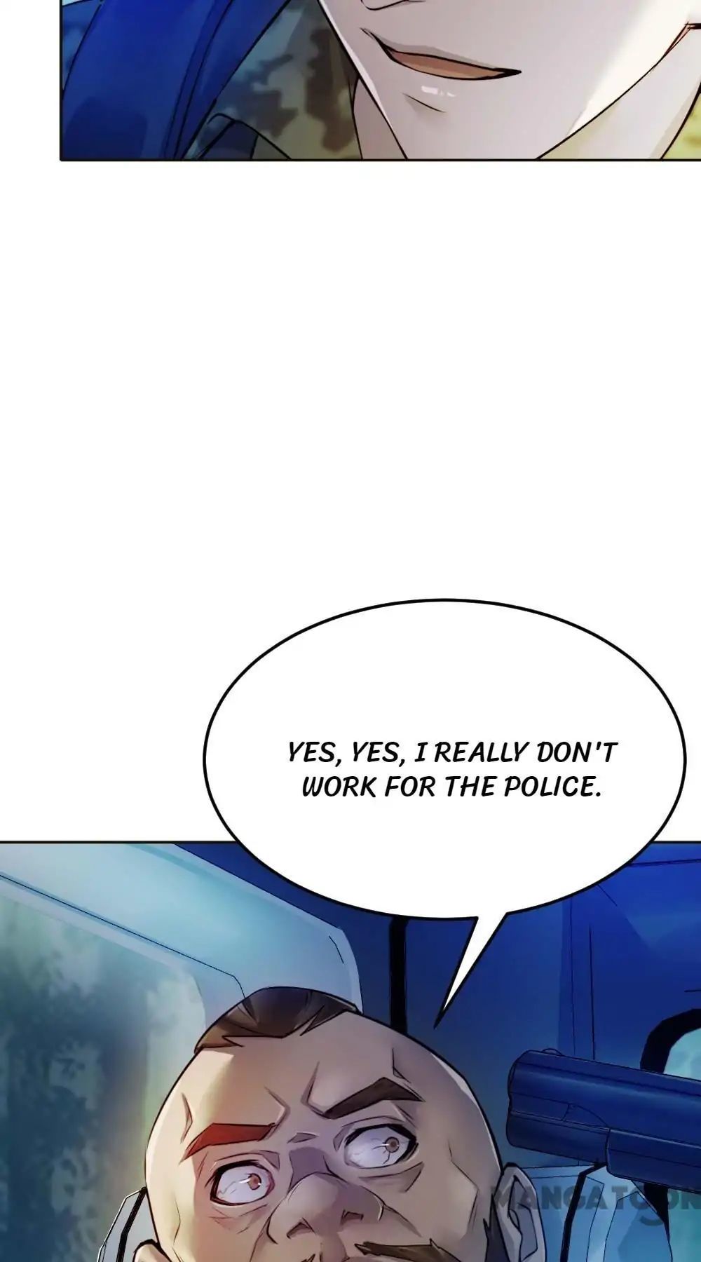 The Great Soldier Chapter 22 - page 2