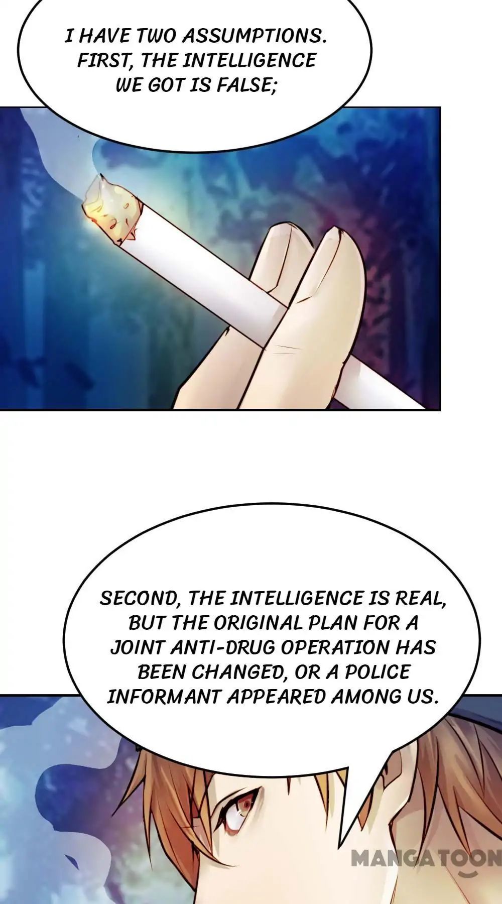 The Great Soldier Chapter 22 - page 20