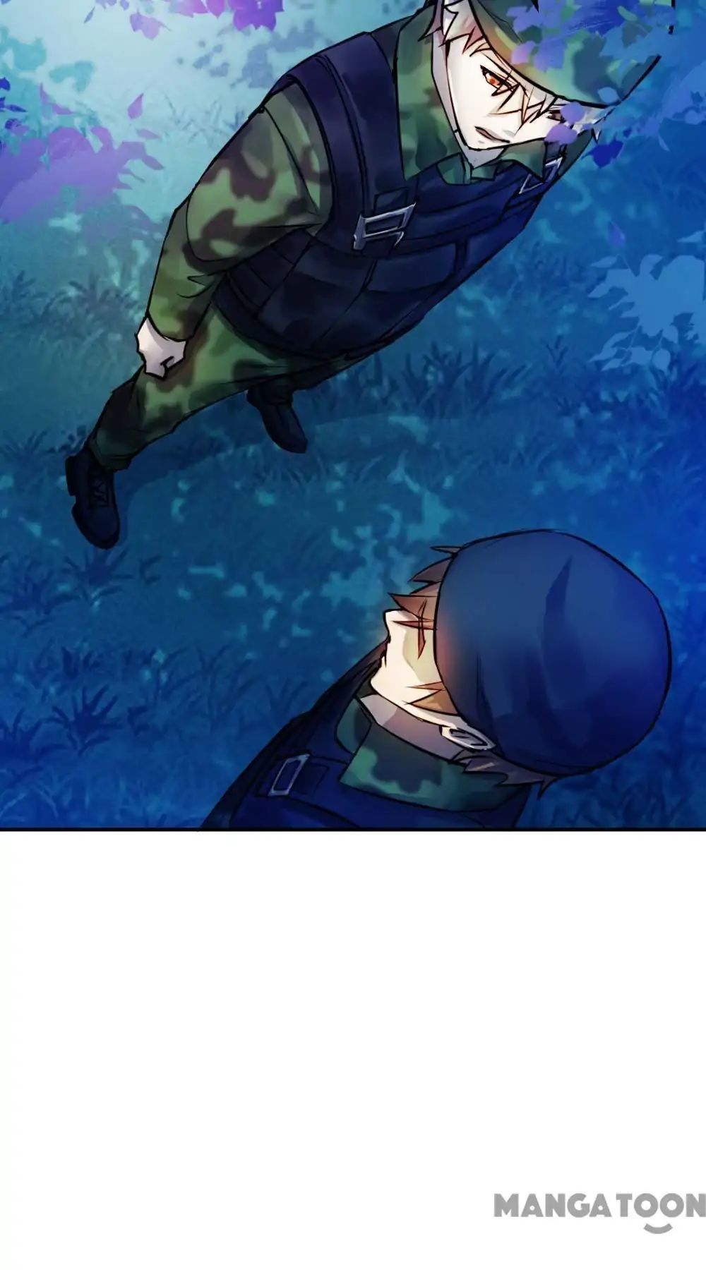 The Great Soldier Chapter 22 - page 22
