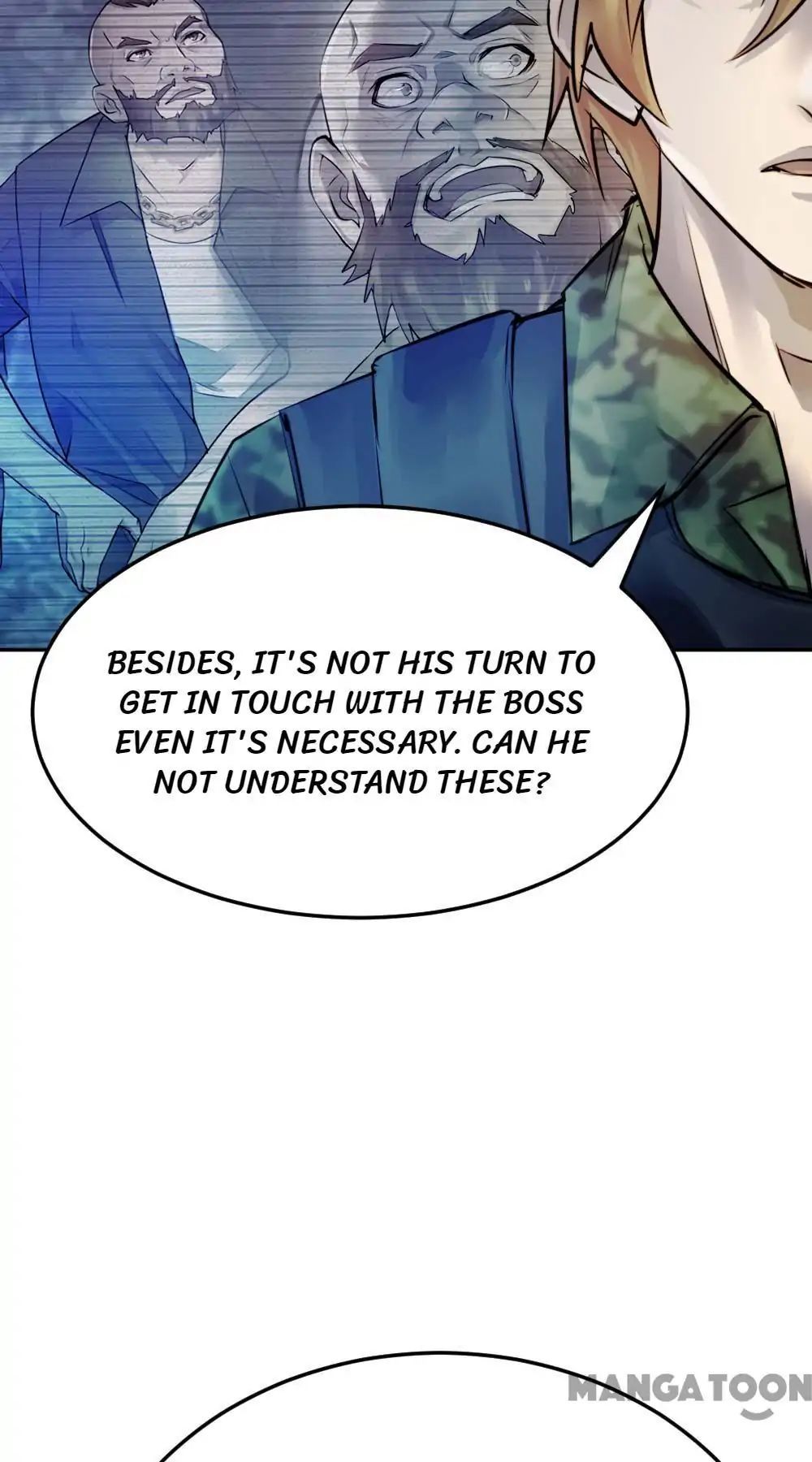 The Great Soldier Chapter 22 - page 26