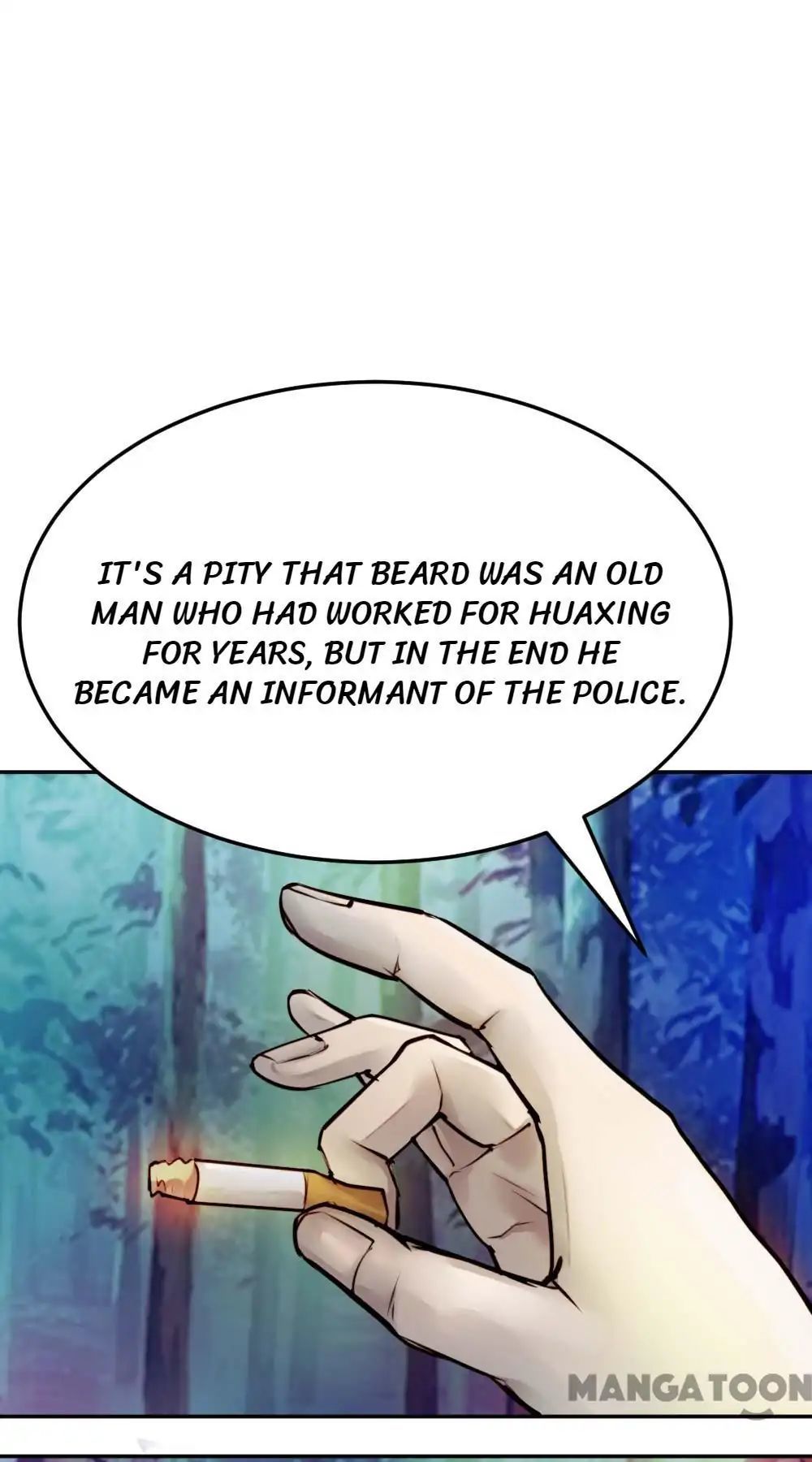 The Great Soldier Chapter 22 - page 28