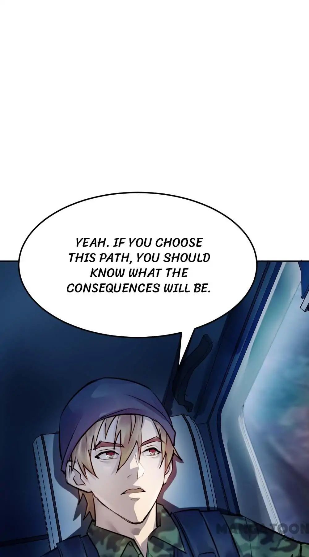 The Great Soldier Chapter 22 - page 36