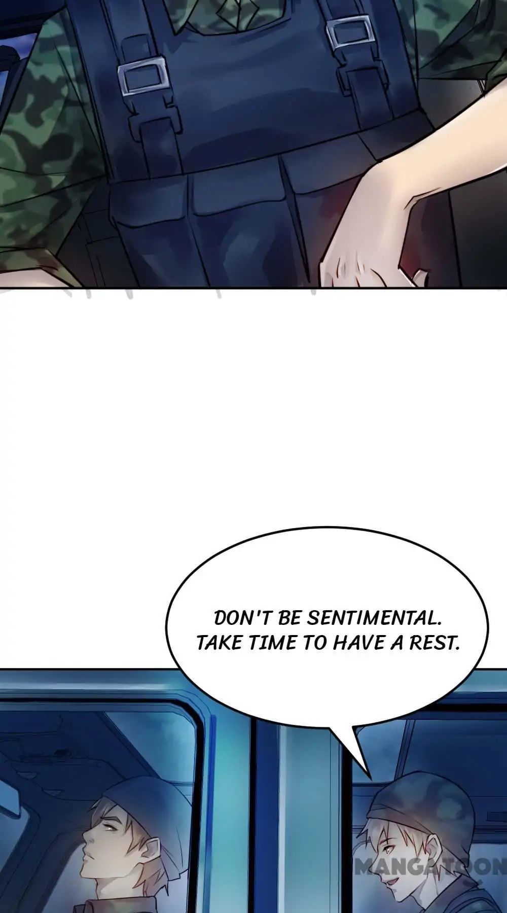 The Great Soldier Chapter 22 - page 37