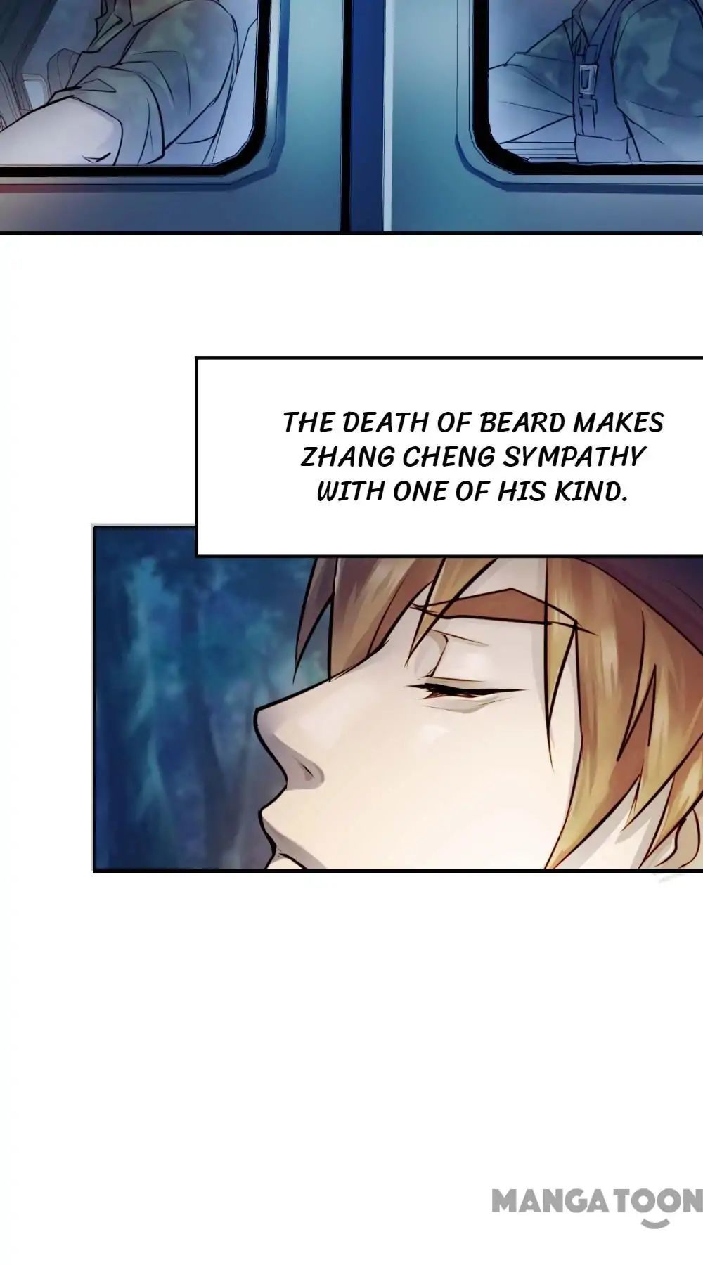 The Great Soldier Chapter 22 - page 38