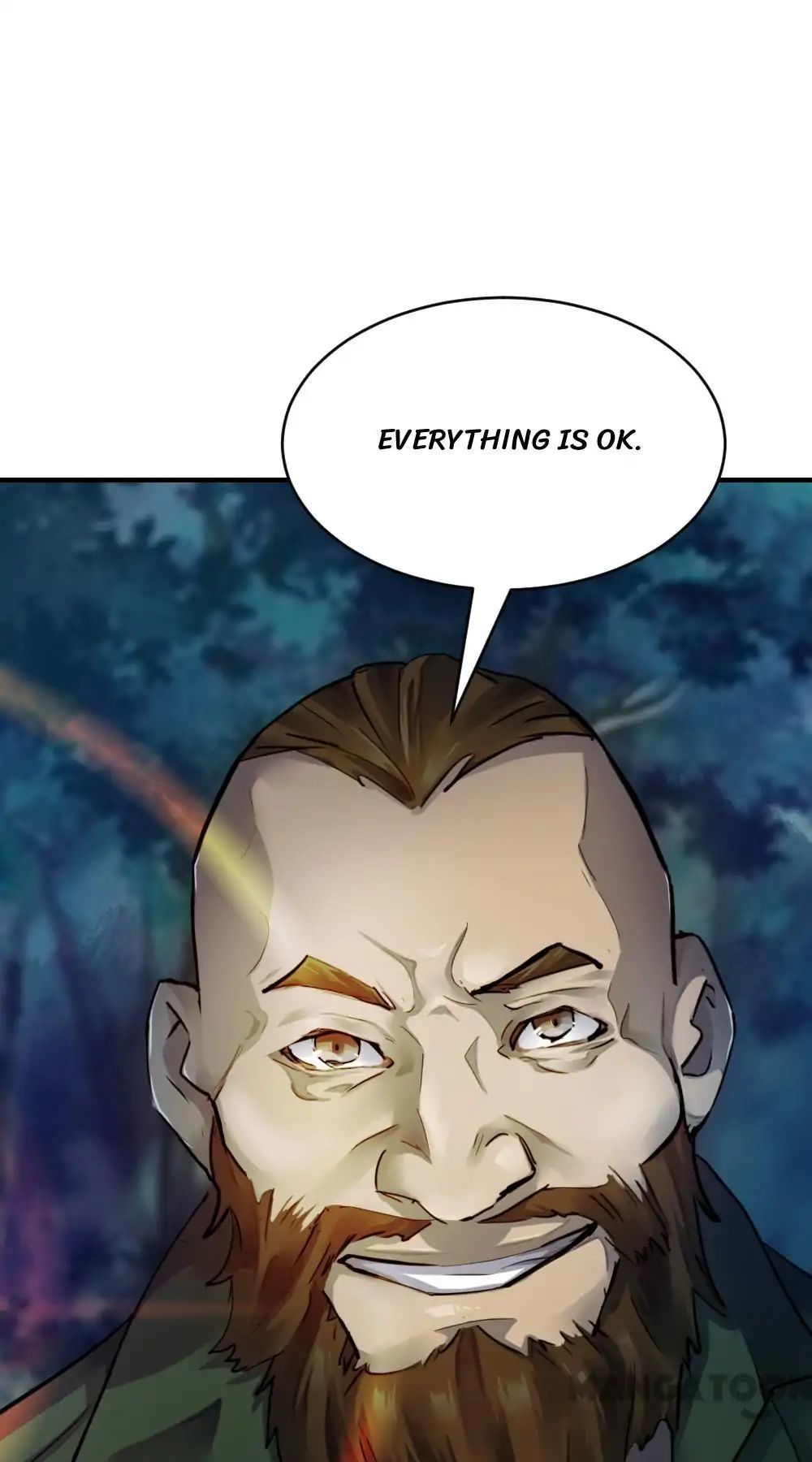 The Great Soldier Chapter 20 - page 10