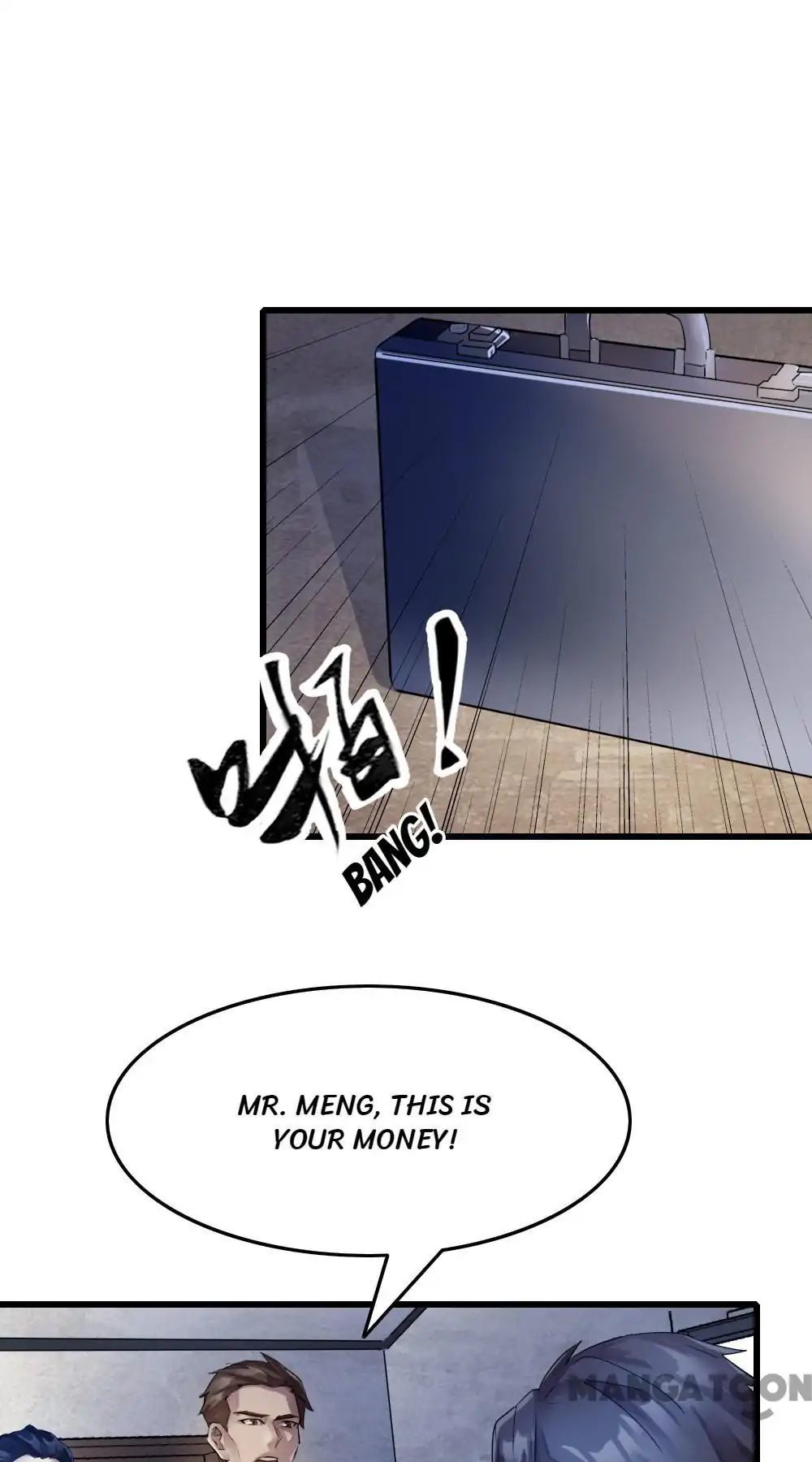 The Great Soldier Chapter 53 - page 15
