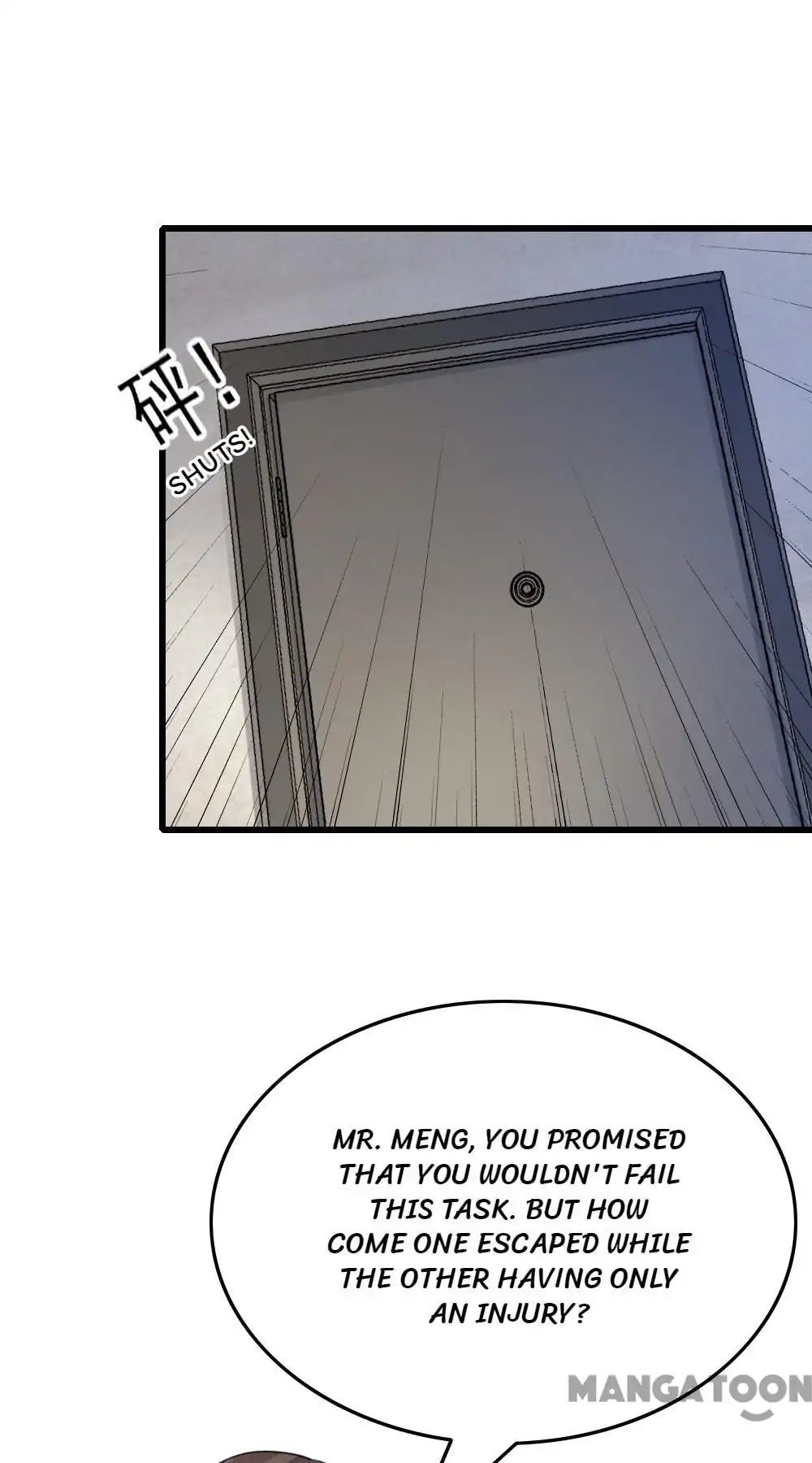 The Great Soldier Chapter 53 - page 19