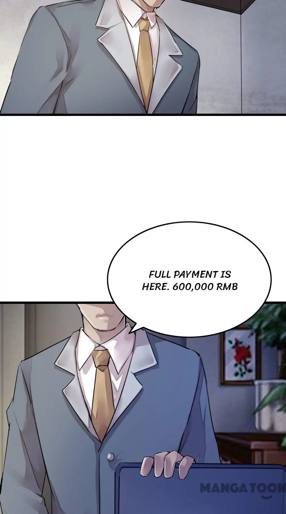 The Great Soldier Chapter 53 - page 25