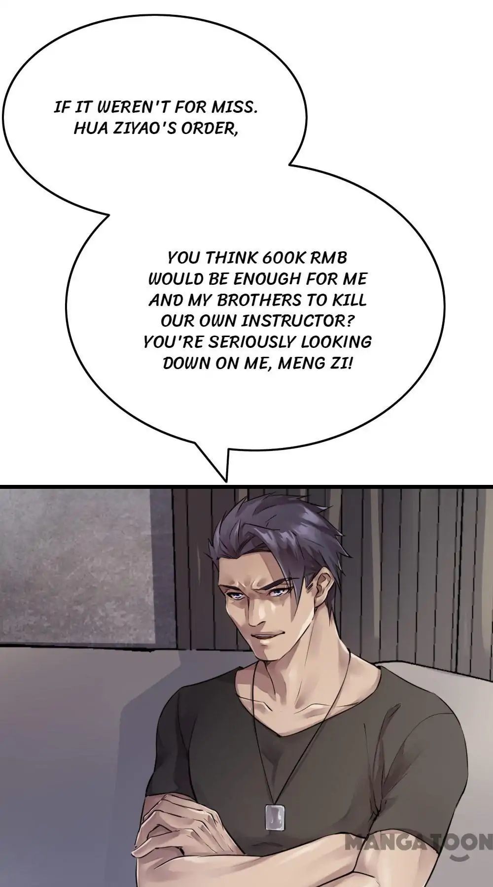 The Great Soldier Chapter 53 - page 29