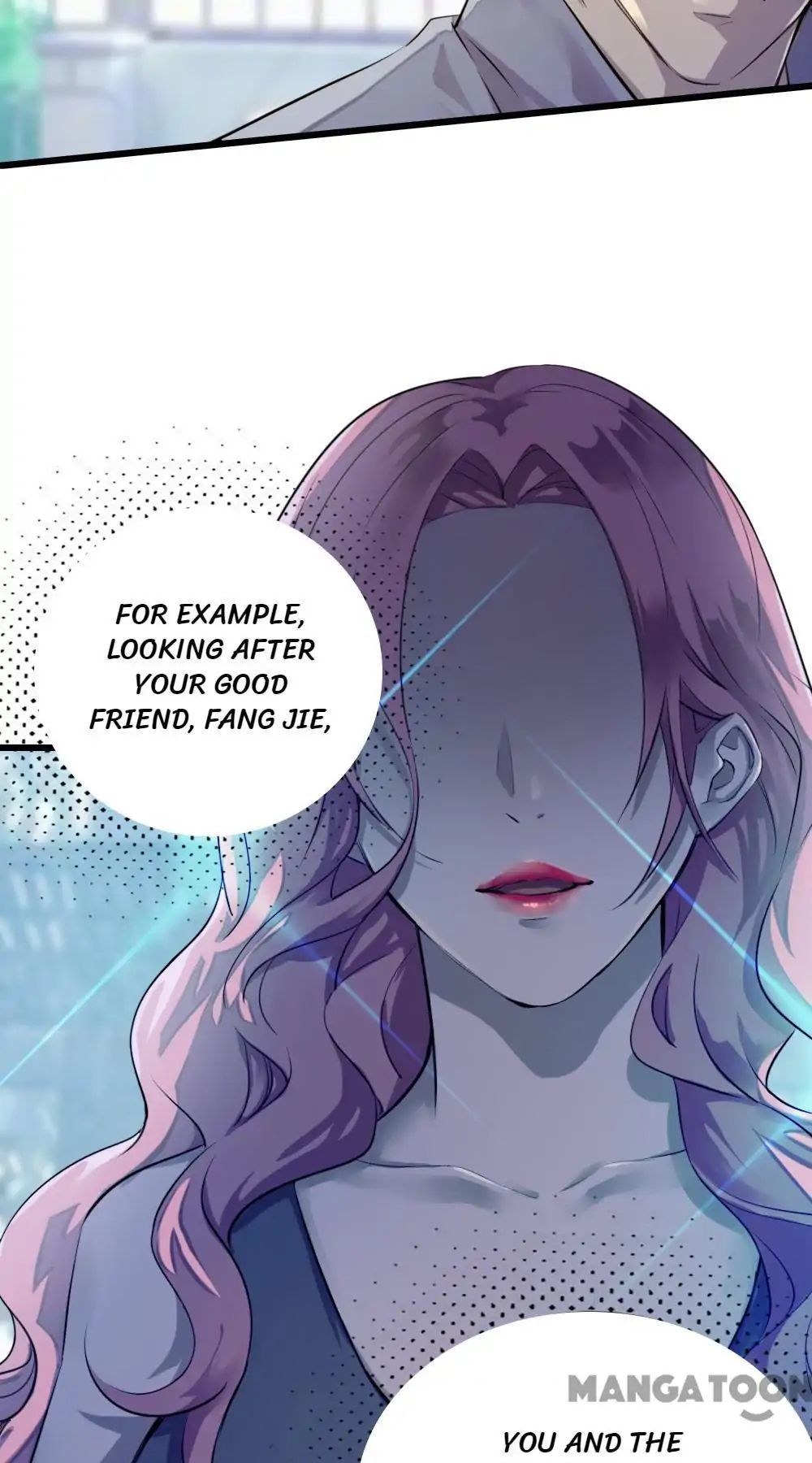 The Great Soldier Chapter 53 - page 3