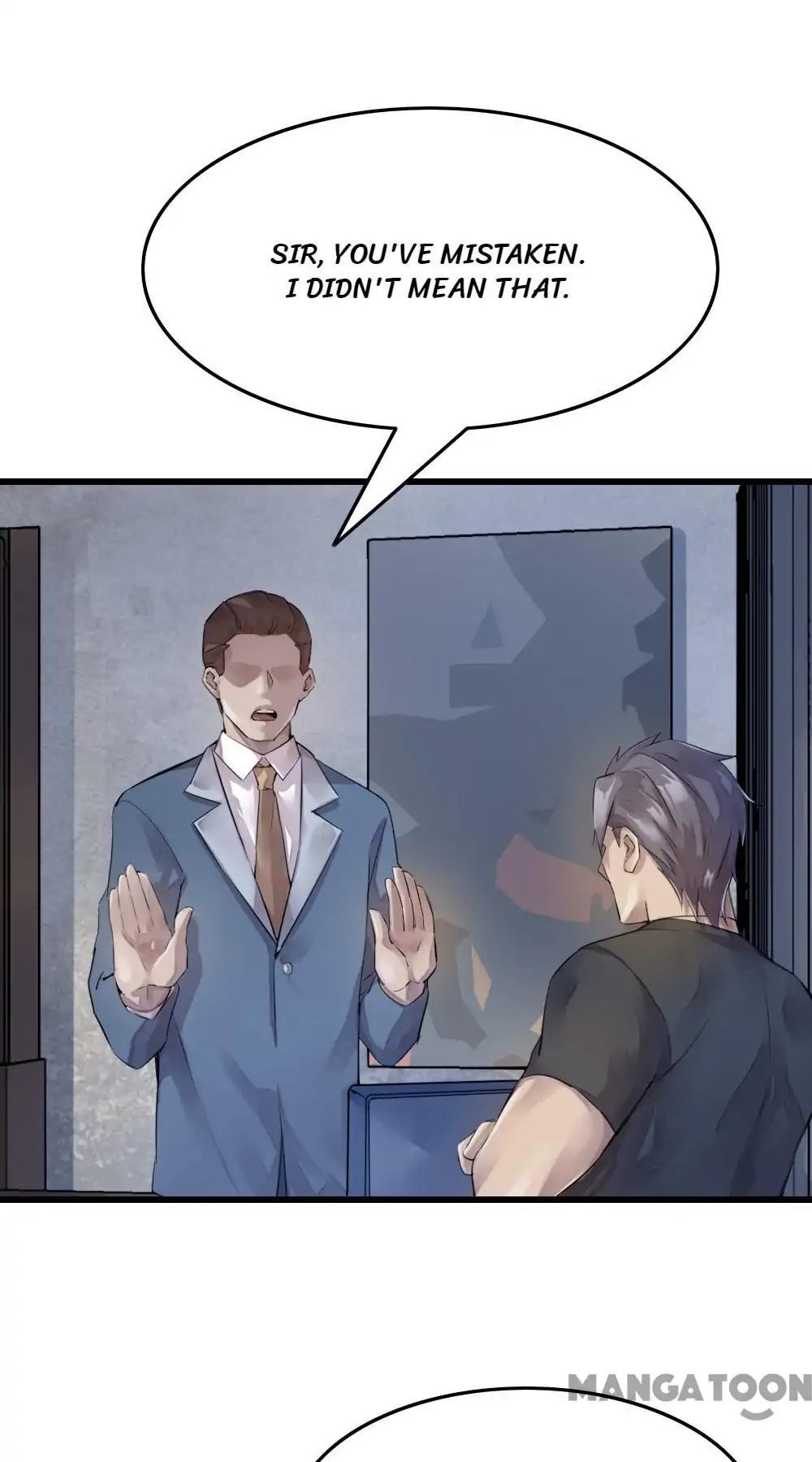 The Great Soldier Chapter 53 - page 31