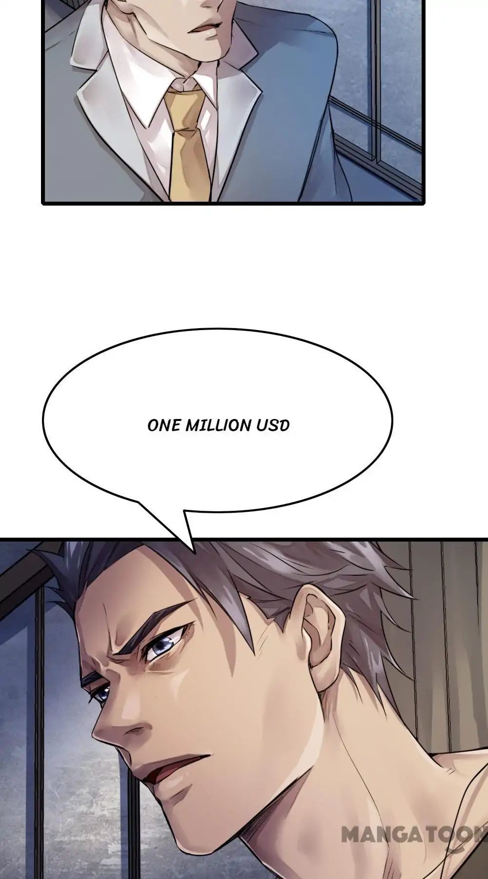 The Great Soldier Chapter 53 - page 33