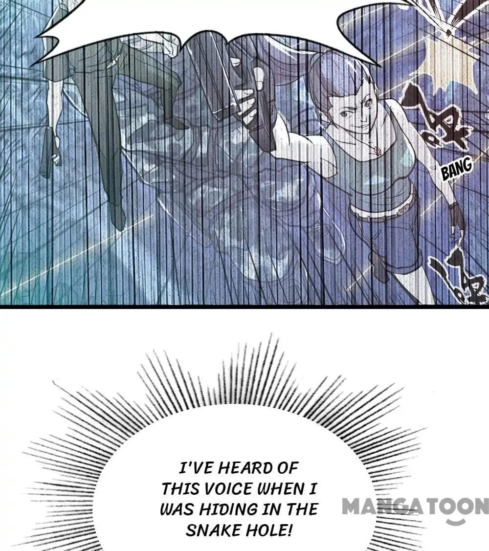 The Great Soldier Chapter 53 - page 6