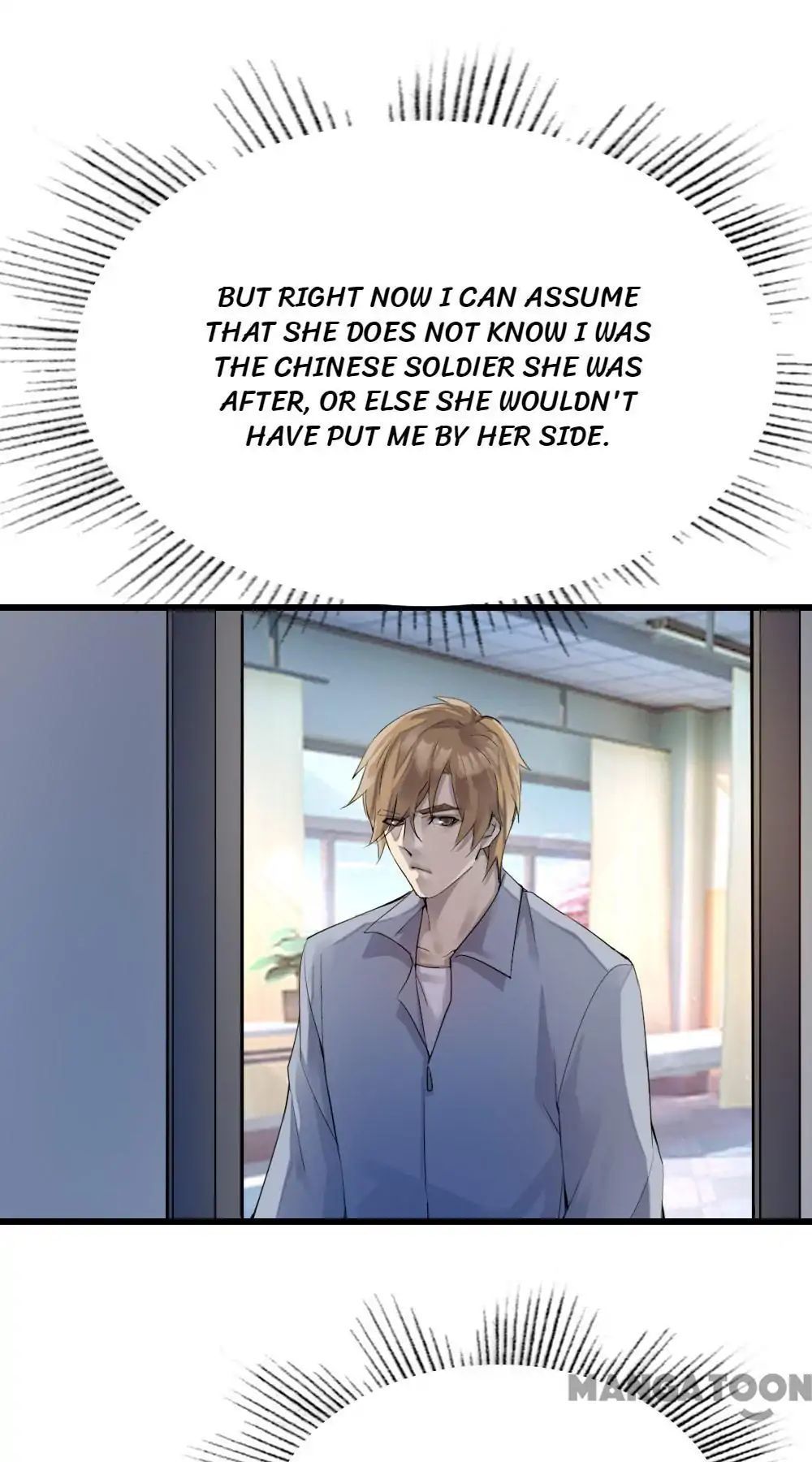 The Great Soldier Chapter 53 - page 9