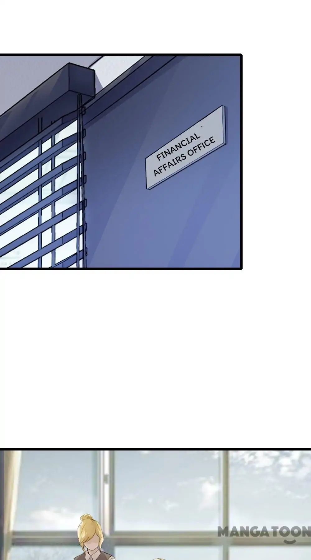 The Great Soldier Chapter 55 - page 1