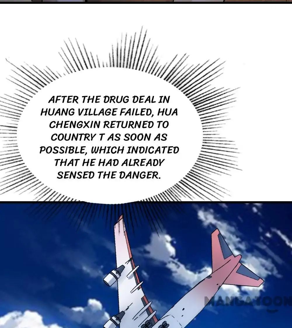 The Great Soldier Chapter 55 - page 12