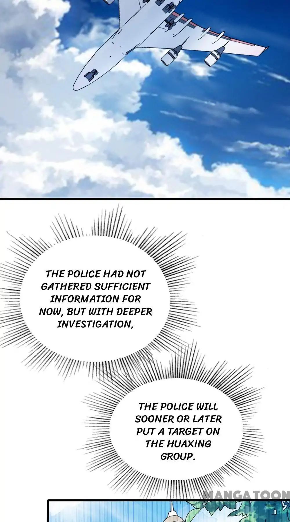 The Great Soldier Chapter 55 - page 13