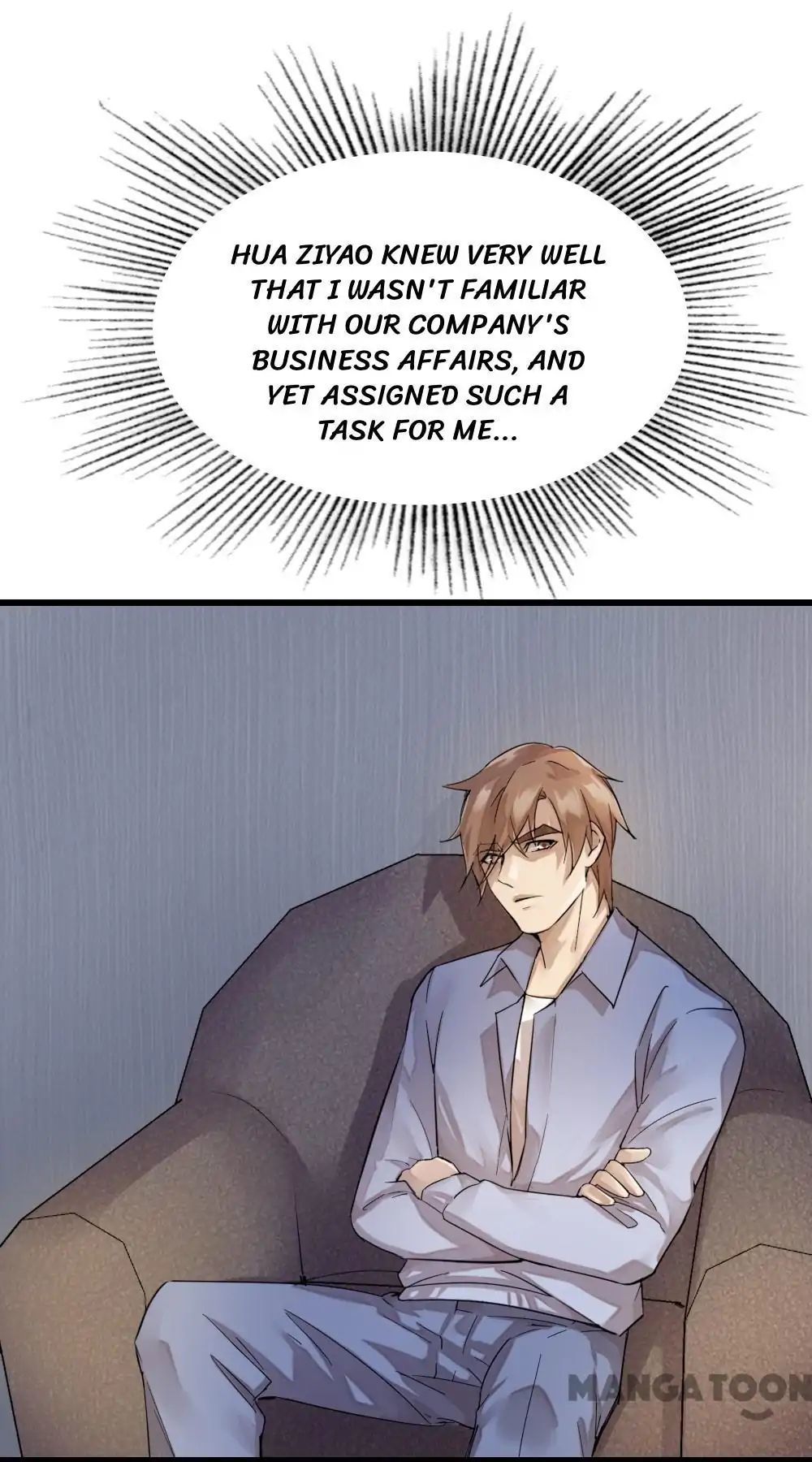 The Great Soldier Chapter 55 - page 3