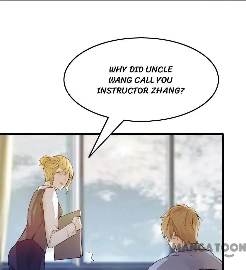 The Great Soldier Chapter 55 - page 4