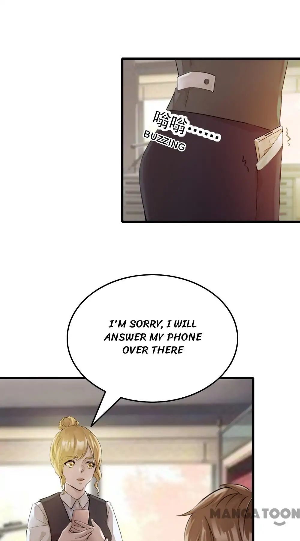 The Great Soldier Chapter 55 - page 9