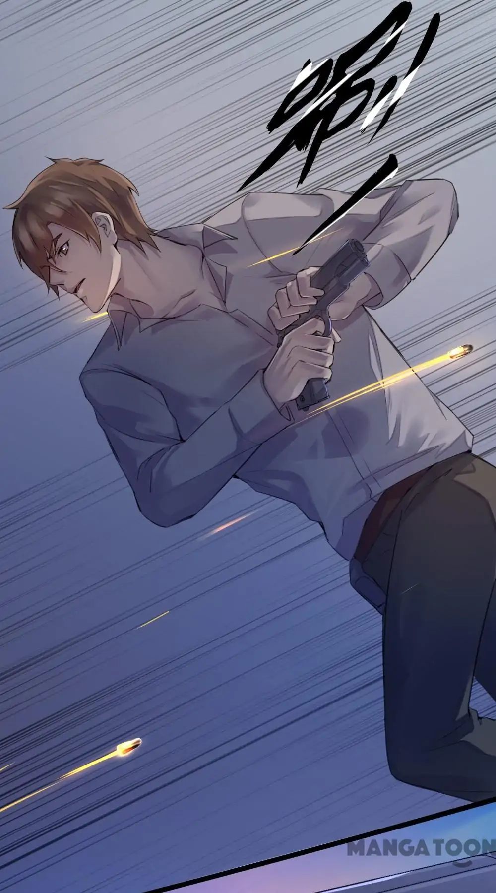 The Great Soldier Chapter 46 - page 19
