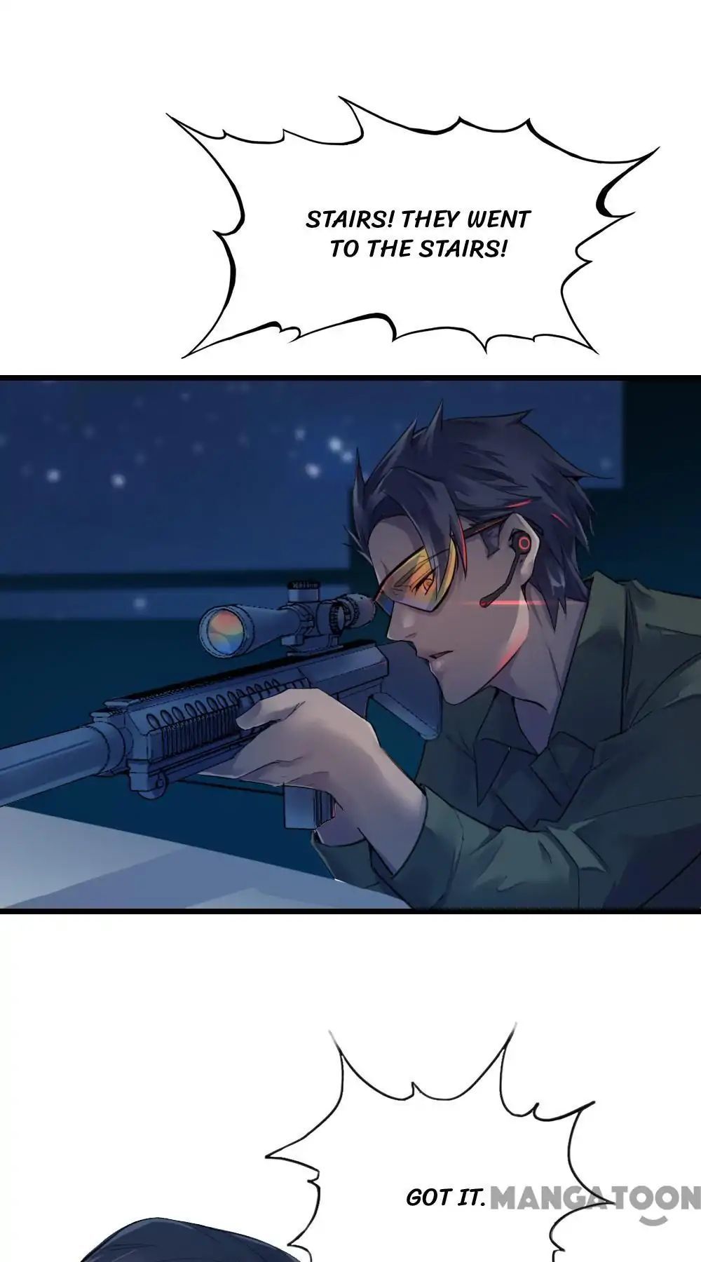 The Great Soldier Chapter 46 - page 3