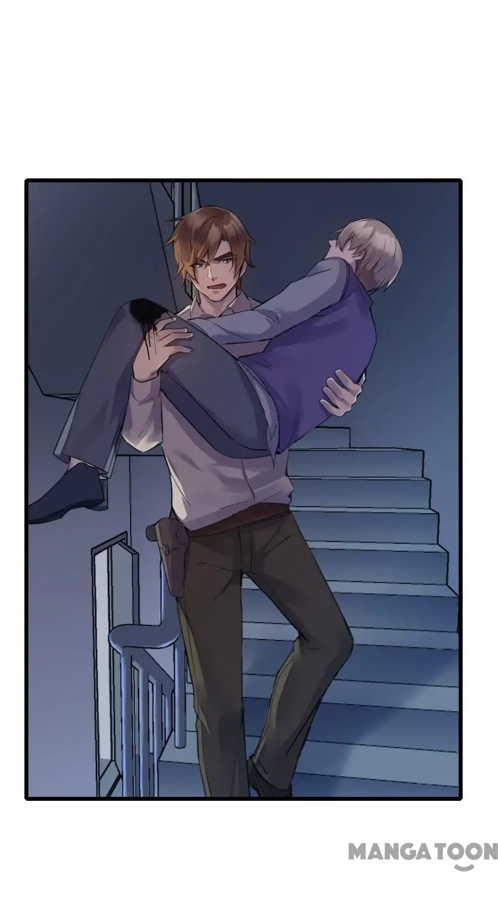 The Great Soldier Chapter 46 - page 9