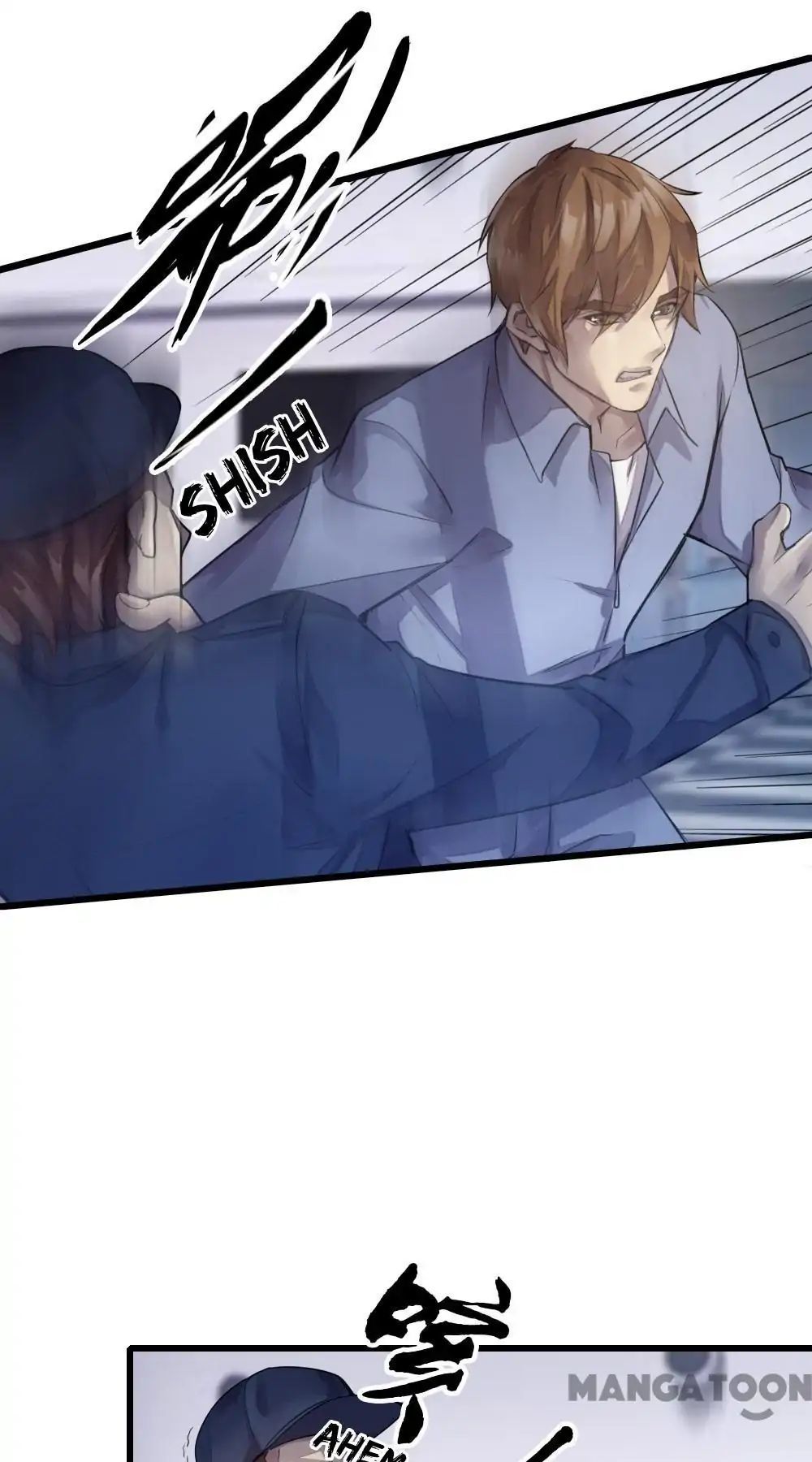 The Great Soldier Chapter 56 - page 11